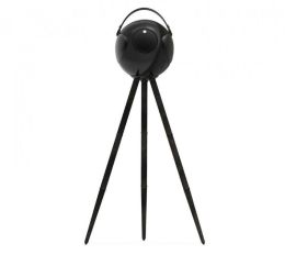 TGI  • S2 Alphorn BT TWS - Přenosný reproduktor s Bluetooth - Black / Black