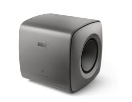 KEF KC62 • subwoofer •   Titan