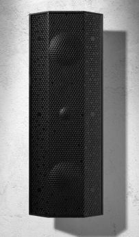 Lithe Audio • IO1 Wi-Fi  vestavný reproduktor aktivní + pasivní  (PÁR)