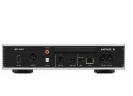 MATRIX Audio  -  Element S -hudební streamer