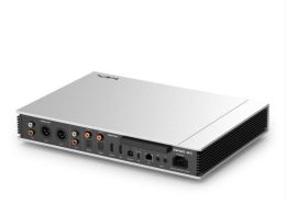 MATRIX Audio  -  Element X2 - hudební streamer