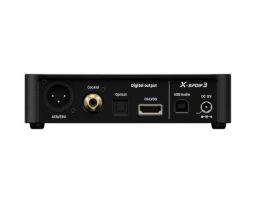 MATRIX Audio  -  X-SPDIF3 -Digitální audio rozhraní