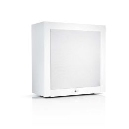 KEF T2  • aktivní subwoofer  •White  cena za 1kus