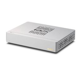 MATRIX Audio • SS-1 - High - Endový síťový switch