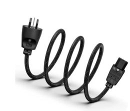 MATRIX Audio • Napájecí kabel EU SHUKO &gtC13   1,8m