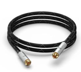 MATRIX Audio •  OCC Analogový kabel  -2,5m / RCA