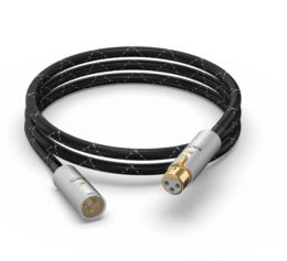 MATRIX Audio •  OCC Analogový kabel  - 1m  XLR