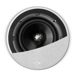 KEF Ci 200QR  vestavný reproduktor Uni-Q pr. 289,6mm *bílá