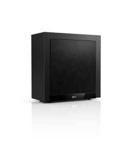 KEF T2  • aktivní subwoofer  •Black