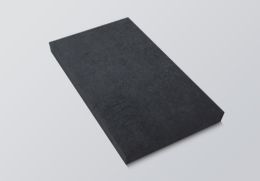 SONITUS • COVERED FIBER panel  ( 120x60x6cm/1,44m2), Modrá  - 2ks/bal