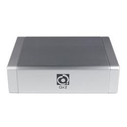 NORDOST  QRT_napájecí čistička_QX2