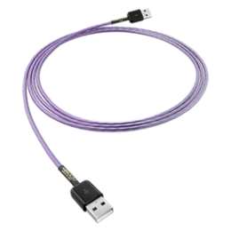 NORDOST  USB 2.0 kabel • Purple Flare  0,6m