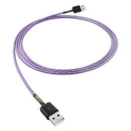 NORDOST  USB 2.0 kabel • Purple Flare  1m