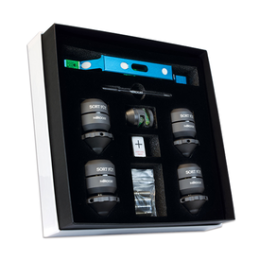 NORDOST  Sort Fut  - Premium sada - 4ks (systém pro rezonanci )