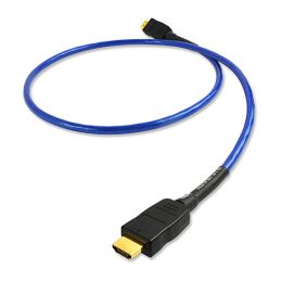 NORDOST  HDMI digital kabel • Blue Heaven -  1m