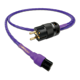 NORDOST  • Purple Flare • napájecí kabel - C15 - 1m