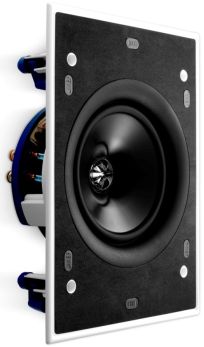 KEF Ci 160QL  reproduktor  vestavný Uni-Q 303x223x97,5mm_bílá