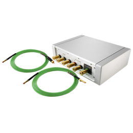 NORDOST  QKORE 6 • uzemňovací zařízení
