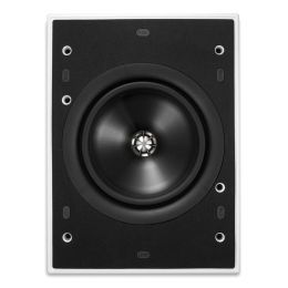 KEF Ci 200QL   reproduktor vestavný Uni-Q 369x273x106mm_bílá