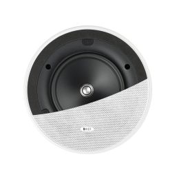 KEF Ci 160ER  vestavný  reproduktor Uni-Q *bílá