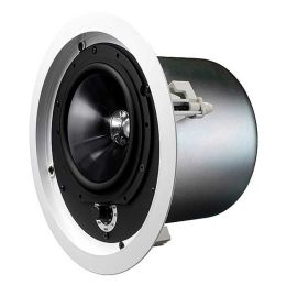 KEF Ci 160QCT • reproduktor vestavný s Uni-Q  • Bílá  Cena za 1kus
