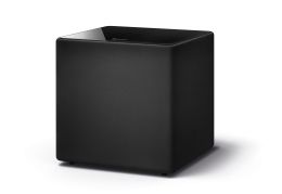 KEF Kube12b • subwoofer • Black