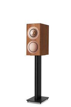 KEF R3  • 3-pás. policová reprosoustava • Walnut (Prodej 2ks cena /ks)