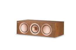 KEF R2c  • 3-pás. centrální reprosoustava • Walnut