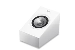 KEF R8a  • Dolby Atmos_2-pásmová policová reprosoustava • White (Prodej 2ks cena /ks)
