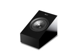 KEF R8a  • Dolby Atmos_2-pásmová policová reprosoustava • Black (Prodej 2ks cena /ks)
