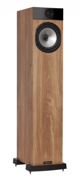 FYNE Audio• F302 podlahová reprosoustava • Light Oak (Prodej 2ks cena /ks)
