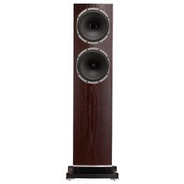 FYNE Audio• F502 podlahová reprosoustava • Dark Oak (Prodej 2ks cena /ks)