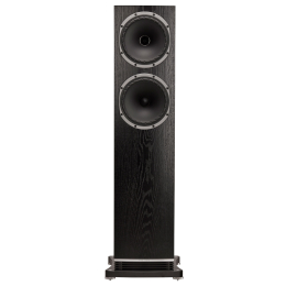 FYNE Audio• F502 Black Oak  cena za pár