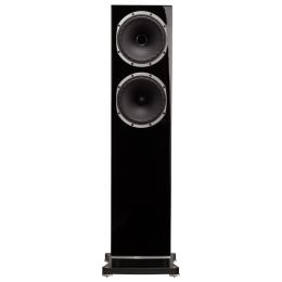 FYNE Audio• F502 podlahová reprosoustava • Piano gloss black
