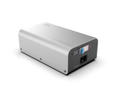 IsoTek Syncro Uni Active DC Blocking Box 10A *  C13/C15  silver