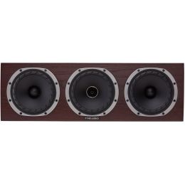 FYNE Audio• F500c centrální reprosoustava • Dark oak