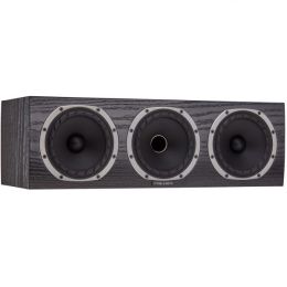 FYNE Audio• F500c centrální reprosoustava • Black oak