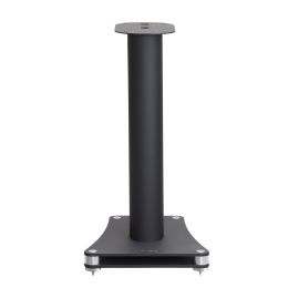 FYNE Audio• FS8 stand • Black - stojan policový