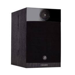 FYNE Audio• F301i • Black ash -  policová reprosoustava