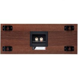 FYNE Audio• F300iLCR centrální reprosoustava na zeď • Walnut