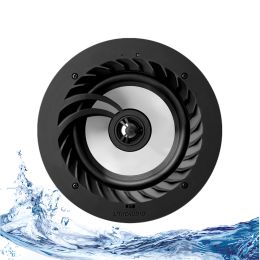 Lithe Audio • vestavný reproduktor pasivní 6,5"  s IP44