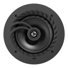 Lithe Audio • vestavný reproduktor  pasivní 6,5" s IP44 nízký profil
