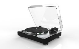 Thorens TD 402 DD