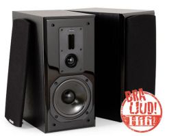 Dynavoice Definition DM-6 black
