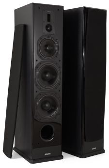Dynavoice Definition DF-8 Black