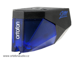 Ortofon Ortofon 2M BLUE