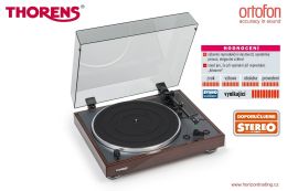 Thorens Thorens TD-102A + Ortofon