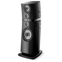 FOCAL FOCAL  GRANDE UTOPIA EM EVO BLACK LACQUER   cena za1kus