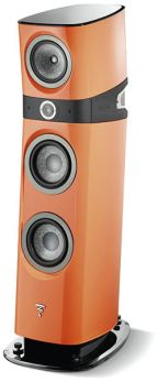 SOPRA N°2 ELECTRIC ORANGE