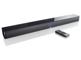 CANTON Canton  SMART SOUNDBAR 9 AP 2.0 BLACK  cena za 1kus